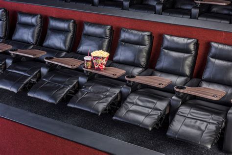 luxury lounger cinemark|wade griffith cinemark lounger.